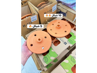 تشكيلة فخار بتجنن وصل من داخل البازار