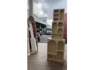 سحب على 3 خزاين بوهيمي