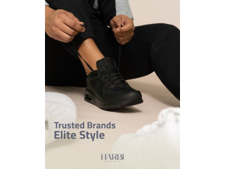 Trusted Brands Elite Style