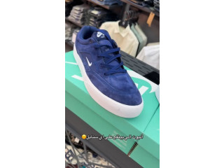 Nike Blue Sneakers