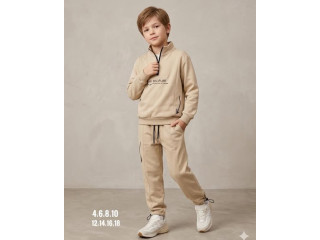 تريننج ولادي ربيعي