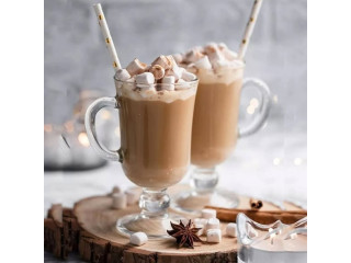 كاسات كوكتيل بعدة موديلات