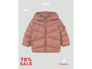 خصومات ليتلز