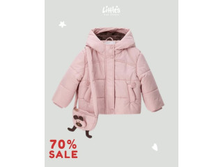 خصومات ليتلز