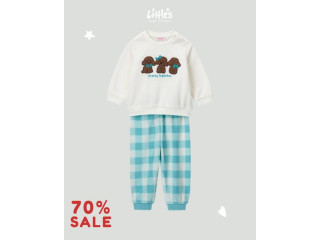 خصومات تصل لـ70% من ليتلز