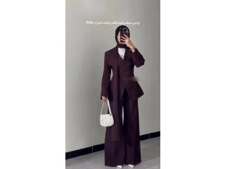 موديلات السنة