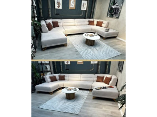 Modern Sectional Sofa