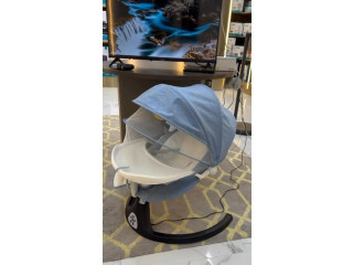 كرسي أطفال بتصميم مريح