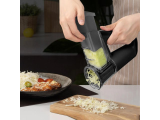 Electric Vegetable Shredder