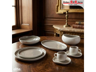 تشكيلة ضيافة بورسلان