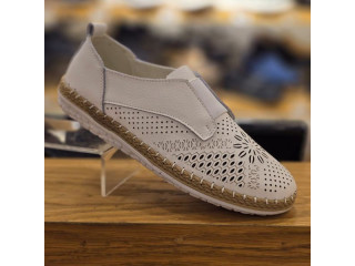 أحذية طبية من إنتاج mazor