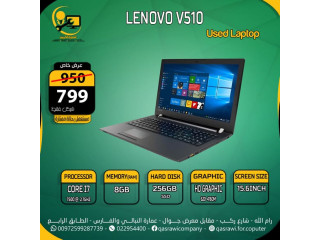 Used Laptops Sale
