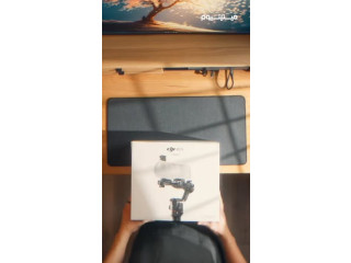 DJI RS 5 Gimbal Combo Kit