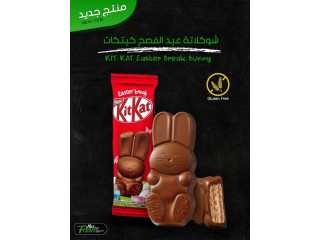 شوكلاتة عيد الفصح كتكات