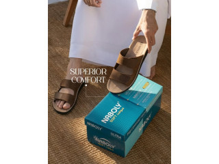 Naboly Step In Style