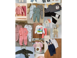 أزياء أطفال