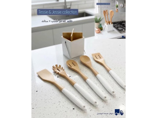 Tessie & Jessie Collection