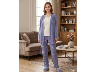 أطقم 3 قطع مميزة وناعمه