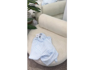 جاكيت جينز خيارات لا نهائية بكل ستايل