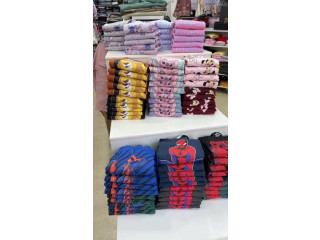 Assorted T-Shirts