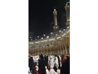 عمرة مجانية