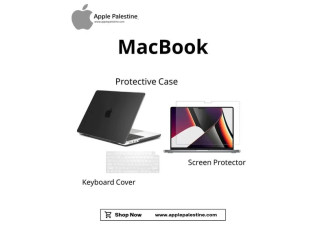 MacBook Protective Case