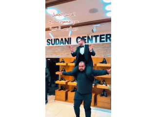 بدلات عرسان للتميز والجاذبية