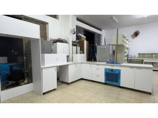 مطبخ خشب سندوش