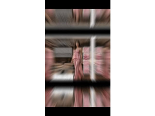 ستان مع شيفون 🫶 دلع وأنوثة