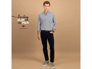 قميص Fynch Hatton