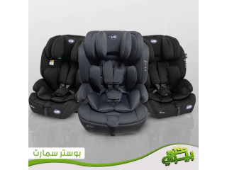 بوستر سمارت المميز من جونيور