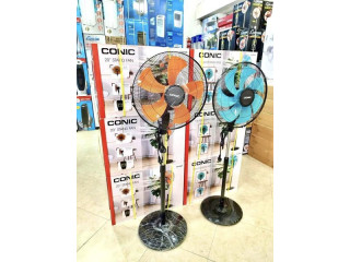 تشكيلة جديدة من نوعيات مختلفة من المراوح والمكيفات الصحراوية وسهارات قاتل الناموس