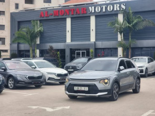 كيا نيرو ترخيص 2022