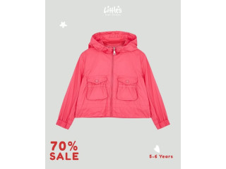 Littles kids clothes 70% SALE