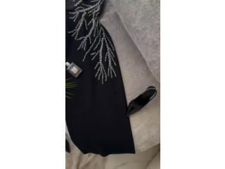 كولكشن فساتين السهرة بفوووز عند القدسي سنتر