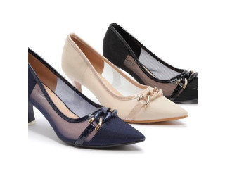 احذية طبية - مدل 2026