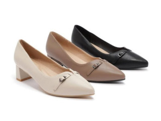 موزيلات 2026 - احذية طبية