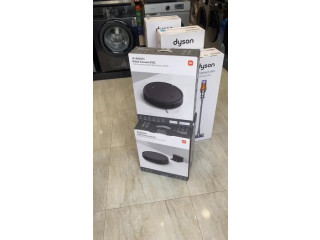 مكنسة شاومي روبوت E10C