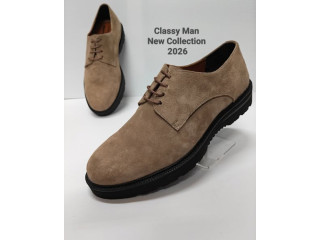 Classy Man New Collection 2026
