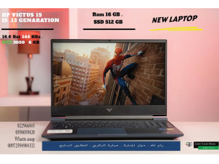 HP VICTUS 15