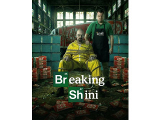 Breaking Shini