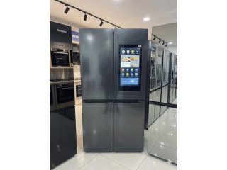 ثلاجات سامسونج 2026