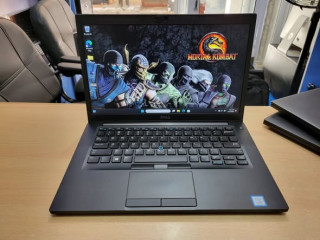 Dell Latitude 7490 i7 Processor (8th Gen)