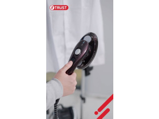 مكواة البخار من Trust