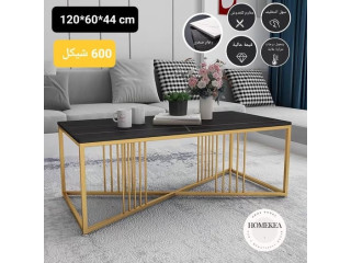 طاولة وسط راقية من عالم آخر