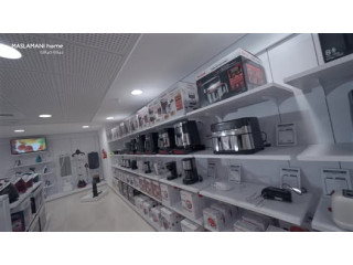 مسلماني هوم