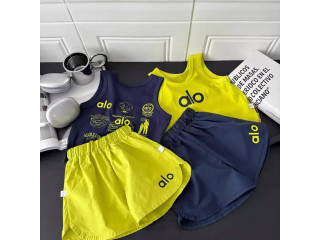 Alo Sportswear Set