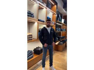 تحدي الإطلالة تحت الـ 700 شيكل!