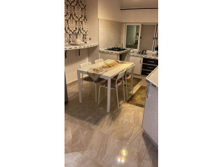 Modern Kitchen Table Set