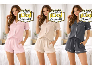 تشكيلة بجامات ستاتي ماركة Borderline